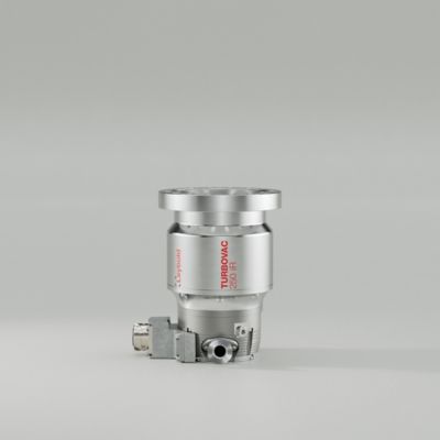 TURBOVAC iR 250