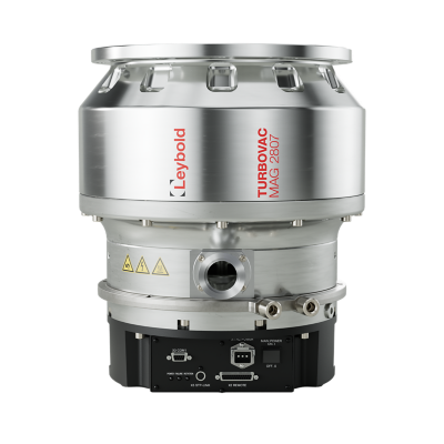 TURBOVAC MAG 2807 iS