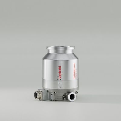 TURBOVAC iR 350