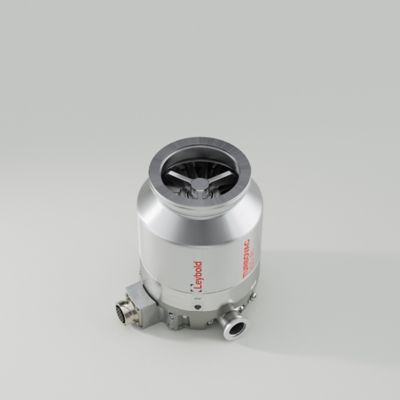 TURBOVAC iR 350