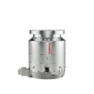 TURBOVAC 850iR