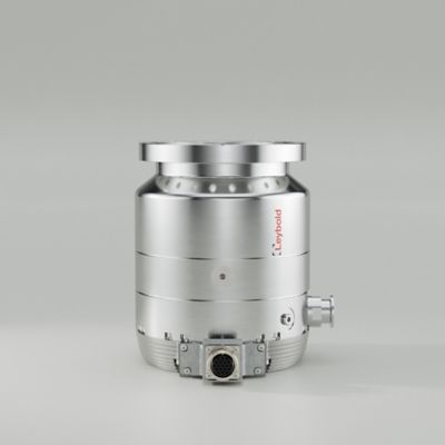 TURBOVAC iR 850