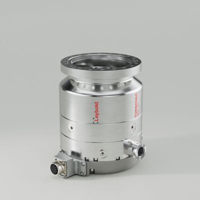 TURBOVAC iR 850
