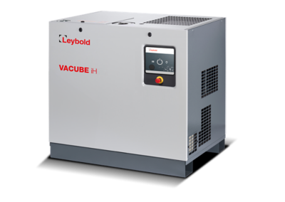 VACUBE VQ 400-800 iH