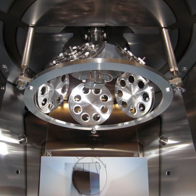 Proces de tratament al substratului UNIVEX